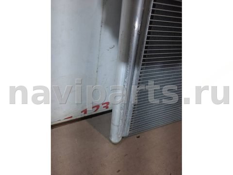 Радиатор кондиционера BMW 5 F10/F11/GT F07, 2012 г., OEM 64536805452, арт. 31172, фото 9