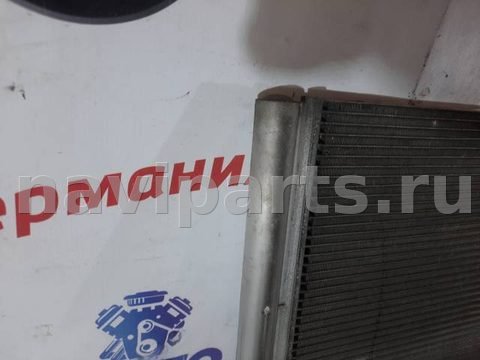 Радиатор кондиционера BMW 5, 2011 г., OEM 64536805452, арт. 31305, фото 10
