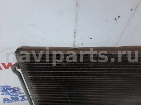 Радиатор кондиционера BMW 5, 2011 г., OEM 64536805452, арт. 31305, фото 12