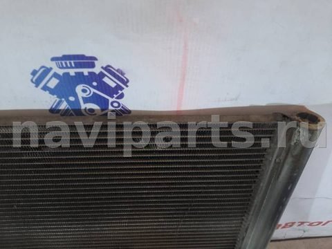 Радиатор кондиционера BMW 5, 2011 г., OEM 64536805452, арт. 31305, фото 13