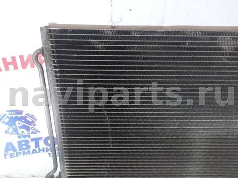 Радиатор кондиционера BMW 5, 2011 г., OEM 64536805452, арт. 31305, фото 15