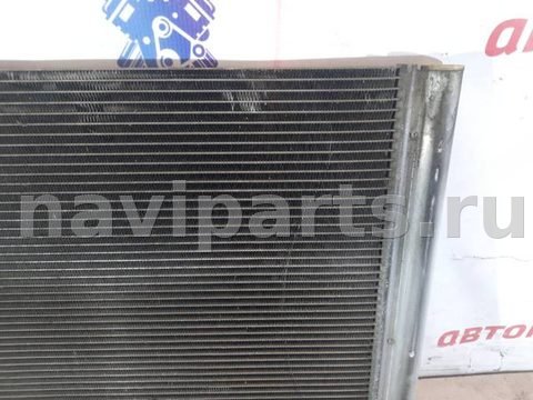 Радиатор кондиционера BMW 5, 2011 г., OEM 64536805452, арт. 31305, фото 16