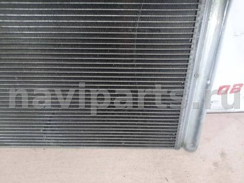 Радиатор кондиционера BMW 5, 2011 г., OEM 64536805452, арт. 31305, фото 17