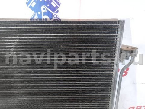 Радиатор кондиционера BMW 5, 2011 г., OEM 64536805452, арт. 31305, фото 3