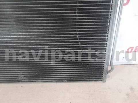 Радиатор кондиционера BMW 5, 2011 г., OEM 64536805452, арт. 31305, фото 4
