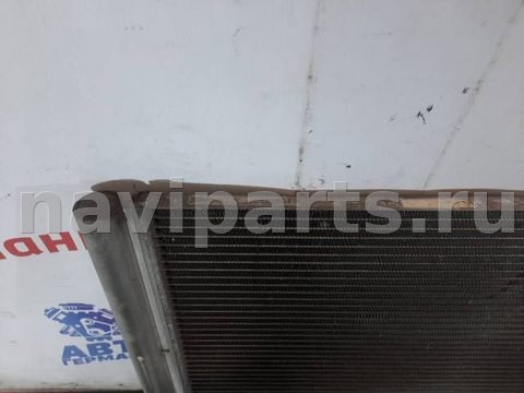 Радиатор кондиционера BMW 5, 2011 г., OEM 64536805452, арт. 31305, фото 6