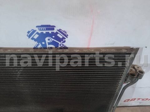 Радиатор кондиционера BMW 5, 2011 г., OEM 64536805452, арт. 31305, фото 7