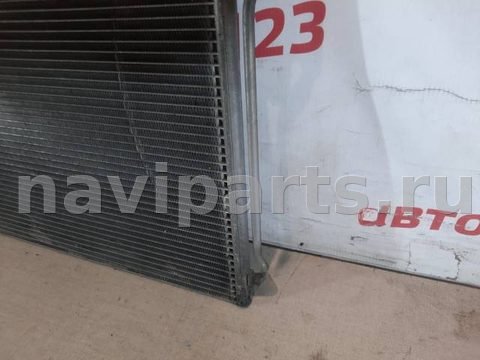 Радиатор кондиционера BMW 5, 2011 г., OEM 64536805452, арт. 31305, фото 9