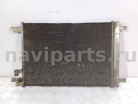 Радиатор кондиционера Volkswagen Passat B8, 2014 г., OEM 5Q0816411AK, арт. 31332