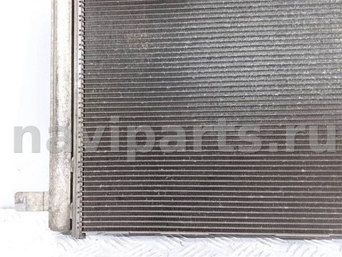 Радиатор кондиционера Volkswagen Passat B8, 2014 г., OEM 5Q0816411AK, арт. 31332, фото 10