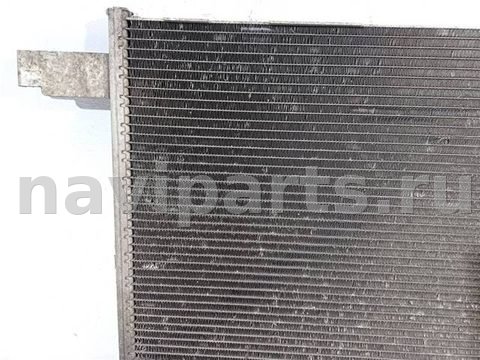 Радиатор кондиционера Volkswagen Passat B8, 2014 г., OEM 5Q0816411AK, арт. 31332, фото 2
