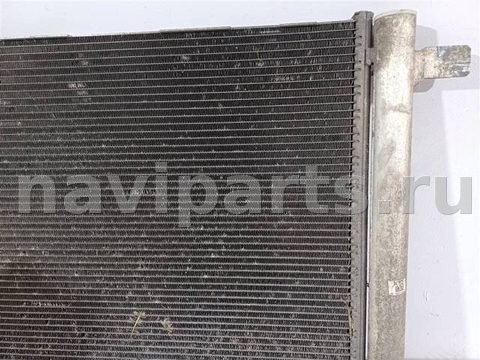 Радиатор кондиционера Volkswagen Passat B8, 2014 г., OEM 5Q0816411AK, арт. 31332, фото 3