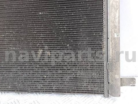 Радиатор кондиционера Volkswagen Passat B8, 2014 г., OEM 5Q0816411AK, арт. 31332, фото 4