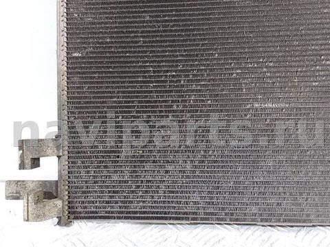 Радиатор кондиционера Volkswagen Passat B8, 2014 г., OEM 5Q0816411AK, арт. 31332, фото 5