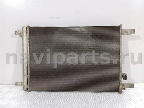 Радиатор кондиционера Volkswagen Passat B8, 2014 г., OEM 5Q0816411AK, арт. 31332, фото 6