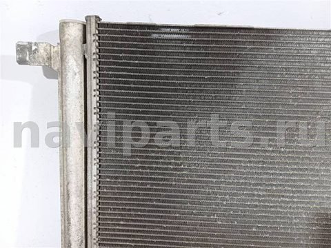 Радиатор кондиционера Volkswagen Passat B8, 2014 г., OEM 5Q0816411AK, арт. 31332, фото 7