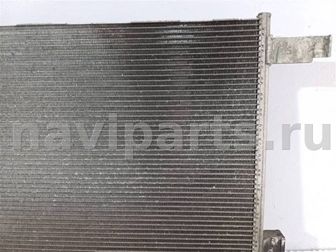 Радиатор кондиционера Volkswagen Passat B8, 2014 г., OEM 5Q0816411AK, арт. 31332, фото 8
