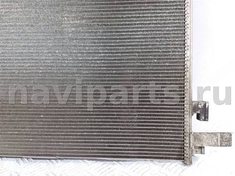 Радиатор кондиционера Volkswagen Passat B8, 2014 г., OEM 5Q0816411AK, арт. 31332, фото 9