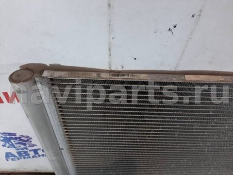 Радиатор кондиционера BMW 5, 2011 г., OEM 64536805452, арт. 31539, фото 10