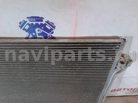 Радиатор кондиционера BMW 5, 2011 г., OEM 64536805452, арт. 31539, фото 11