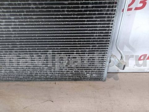 Радиатор кондиционера BMW 5, 2011 г., OEM 64536805452, арт. 31539, фото 15