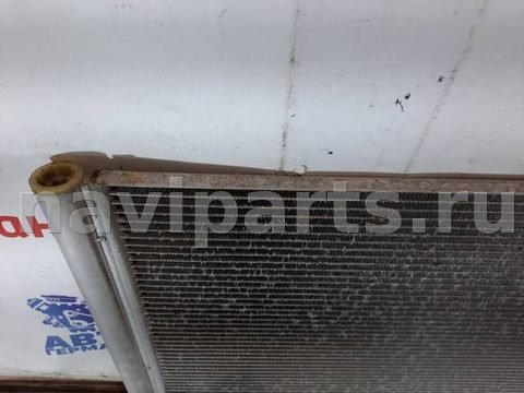 Радиатор кондиционера BMW 5, 2011 г., OEM 64536805452, арт. 31539, фото 18