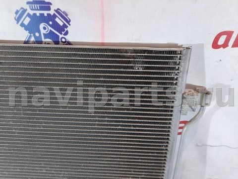 Радиатор кондиционера BMW 5, 2011 г., OEM 64536805452, арт. 31539, фото 3