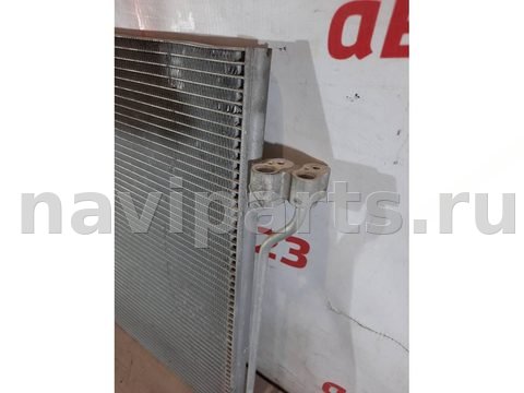 Радиатор кондиционера BMW 5, 2011 г., OEM 64536805452, арт. 31539, фото 6