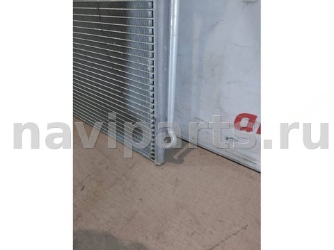 Радиатор кондиционера BMW 5, 2011 г., OEM 64536805452, арт. 31539, фото 7