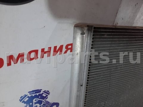 Радиатор кондиционера BMW 5, 2011 г., OEM 64536805452, арт. 31539, фото 8