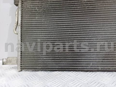 Радиатор кондиционера Skoda Octavia A7, 2016 г., OEM 5Q0816411AR, арт. 32791, фото 10