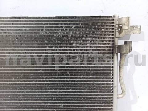 Радиатор кондиционера Skoda Octavia A7, 2016 г., OEM 5Q0816411AR, арт. 32791, фото 3