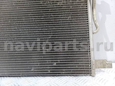 Радиатор кондиционера Skoda Octavia A7, 2016 г., OEM 5Q0816411AR, арт. 32791, фото 4