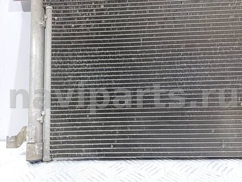 Радиатор кондиционера Skoda Octavia A7, 2016 г., OEM 5Q0816411AR, арт. 32791, фото 5