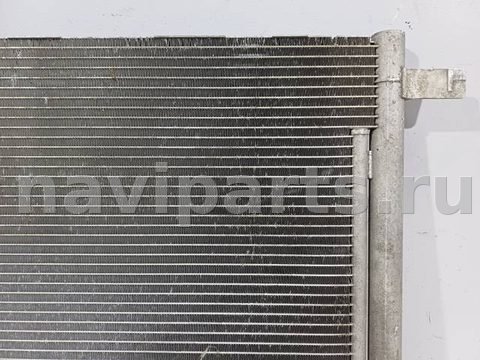 Радиатор кондиционера Skoda Octavia A7, 2016 г., OEM 5Q0816411AR, арт. 32791, фото 8
