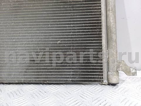 Радиатор кондиционера Skoda Octavia A7, 2016 г., OEM 5Q0816411AR, арт. 32791, фото 9