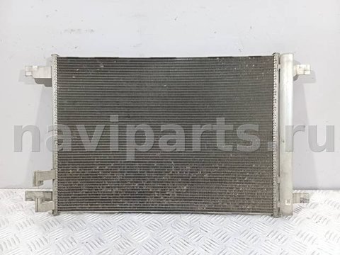 Радиатор кондиционера Volkswagen Passat B8, 2014 г., OEM 5Q0816411AK, арт. 33182