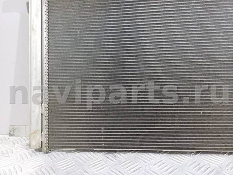 Радиатор кондиционера Volkswagen Passat B8, 2014 г., OEM 5Q0816411AK, арт. 33182, фото 10
