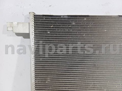 Радиатор кондиционера Volkswagen Passat B8, 2014 г., OEM 5Q0816411AK, арт. 33182, фото 2