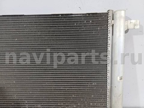 Радиатор кондиционера Volkswagen Passat B8, 2014 г., OEM 5Q0816411AK, арт. 33182, фото 3