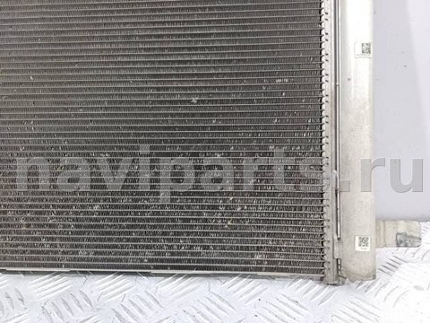 Радиатор кондиционера Volkswagen Passat B8, 2014 г., OEM 5Q0816411AK, арт. 33182, фото 4