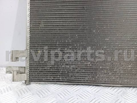 Радиатор кондиционера Volkswagen Passat B8, 2014 г., OEM 5Q0816411AK, арт. 33182, фото 5