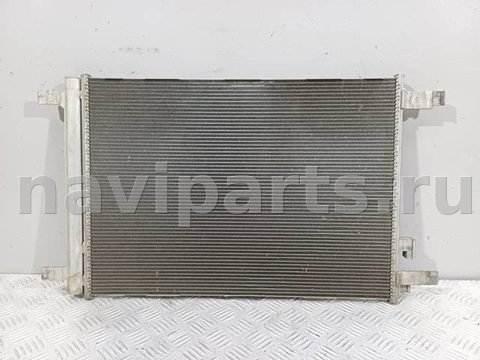 Радиатор кондиционера Volkswagen Passat B8, 2014 г., OEM 5Q0816411AK, арт. 33182, фото 6