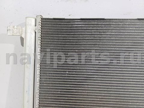 Радиатор кондиционера Volkswagen Passat B8, 2014 г., OEM 5Q0816411AK, арт. 33182, фото 7