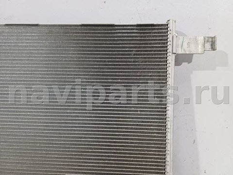 Радиатор кондиционера Volkswagen Passat B8, 2014 г., OEM 5Q0816411AK, арт. 33182, фото 8