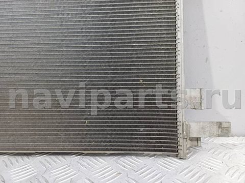 Радиатор кондиционера Volkswagen Passat B8, 2014 г., OEM 5Q0816411AK, арт. 33182, фото 9