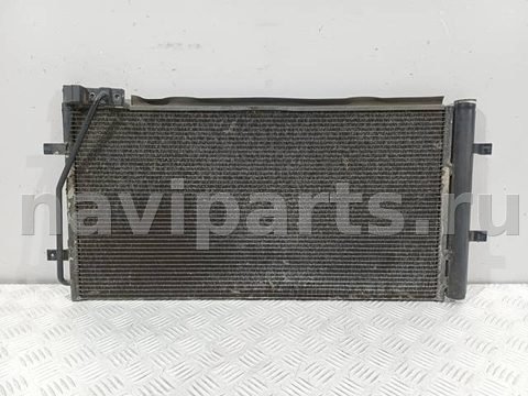 Радиатор кондиционера Audi Q3, 2011 г., OEM 8U0260401C, арт. 33450