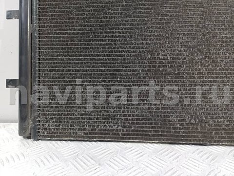 Радиатор кондиционера Audi Q3, 2011 г., OEM 8U0260401C, арт. 33450, фото 10