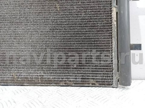 Радиатор кондиционера Audi Q3, 2011 г., OEM 8U0260401C, арт. 33450, фото 4