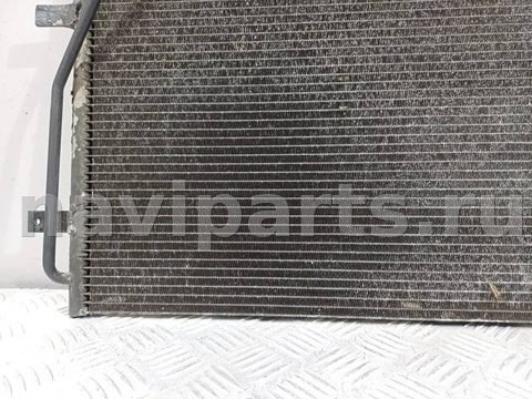 Радиатор кондиционера Audi Q3, 2011 г., OEM 8U0260401C, арт. 33450, фото 5
